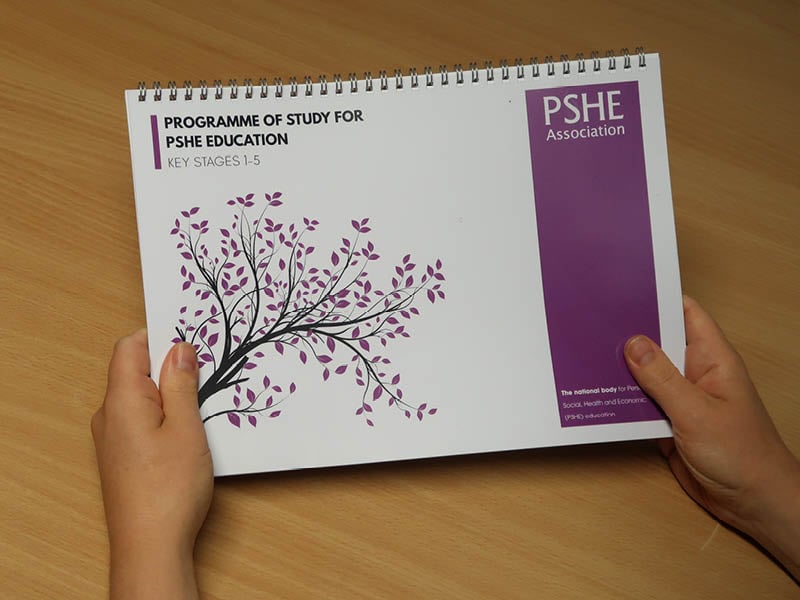 PoS cover page